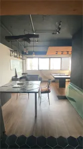 Sala Comercial à venda, 35m² no Santana, Porto Alegre
