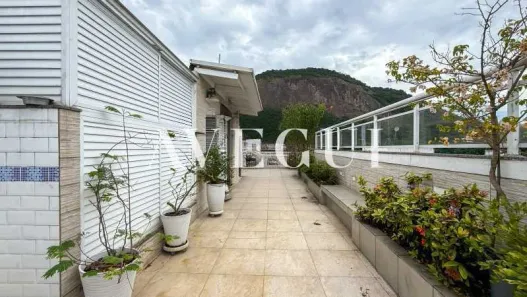 Cobertura com 3 Quartos à venda, 195m² no Copacabana, Rio de Janeiro
