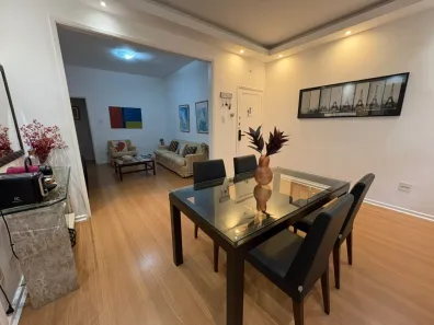 Apartamento com 2 Quartos à venda, 100m² no Leblon, Rio de Janeiro