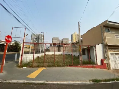 Lote/Terreno à venda, 199m² no Jardim Paraíso, São Carlos