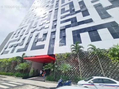 Sala Comercial à venda, 24m² no Federação, Salvador
