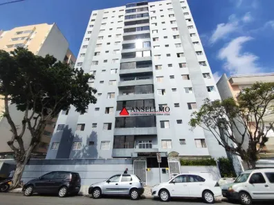 Apartamento com 2 Quartos à venda, 68m² no Baeta Neves, São Bernardo do Campo