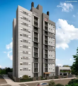 Apartamento com 2 Quartos à venda, 74m² no Centro, São Leopoldo