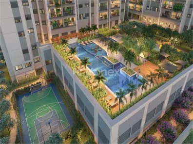 Apartamento com 3 Quartos à venda, 94m² no Mooca, São Paulo