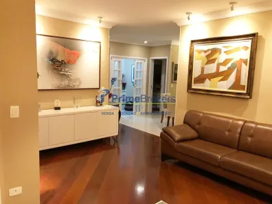 Apartamento com 3 Quartos à venda, 116m² no Vila Congonhas, São Paulo