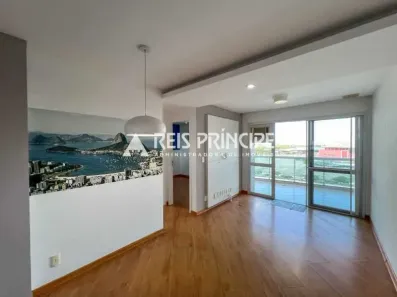 Apartamento com 2 Quartos à venda, 66m² no Barra Olímpica, Rio de Janeiro