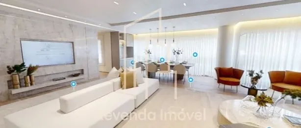 Apartamento com 4 Quartos à venda, 177m² no Vila Mariana, São Paulo