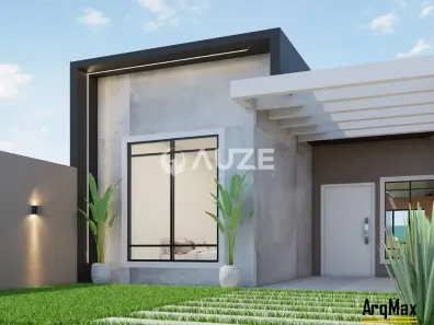 Casa com 3 Quartos à venda, 89m² no Balneario Riviera, Matinhos