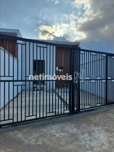 Casa com 3 Quartos à venda, 180m² no Mangabeira, Feira de Santana