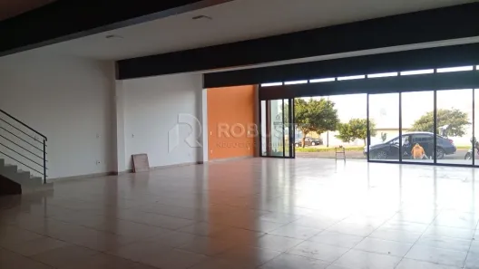 Galpão/Depósito/Armazém para alugar, 250m² no Residencial Ouro Verde, Botucatu