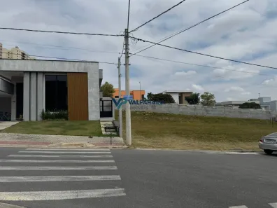 Lote/Terreno à venda, 450m² no Urbanova I, São José dos Campos