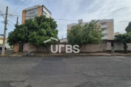 Lote/Terreno à venda, 526m² no Santa Mônica, Uberlândia