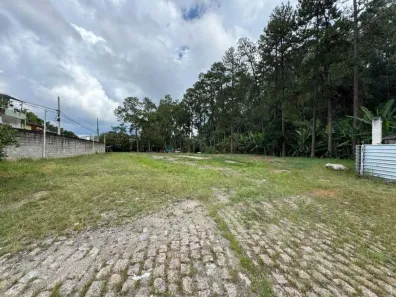 Lote/Terreno à venda, 5000m² no Jordanésia (Jordanésia), Cajamar
