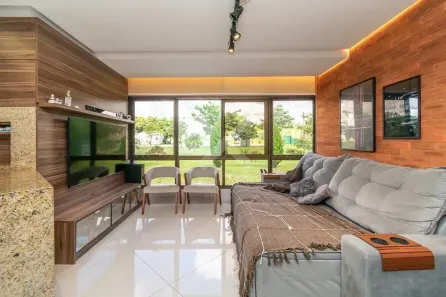 Apartamento com 3 Quartos à venda, 106m² no Vila Jardim, Porto Alegre
