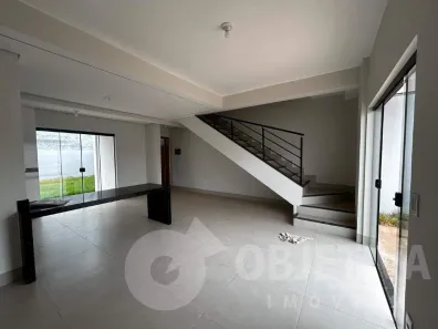 Casa com 3 Quartos à venda, 100m² no Buritis, Uberlândia