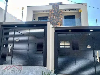 Sobrado com 3 Quartos à venda, 120m² no Burgo Paulista, São Paulo
