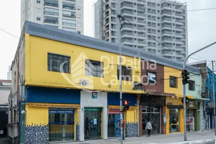 Sala Comercial para alugar, 33m² no Vila Mascote, São Paulo