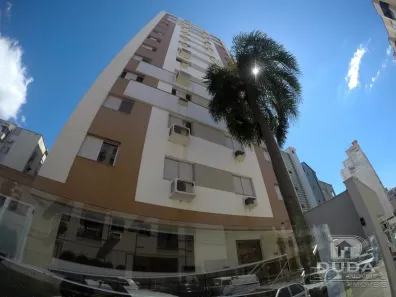 Apartamento com 2 Quartos à venda, 78m² no Centro, Criciúma