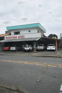 Ponto Comercial à venda, 100m² no Tifa Martins, Jaraguá do Sul