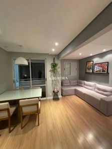 Apartamento com 2 Quartos à venda, 63m² no Aurora, Londrina