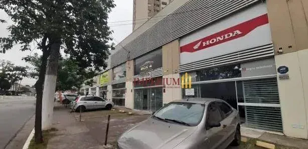 Ponto Comercial para alugar, 98m² no Jaçanã, São Paulo