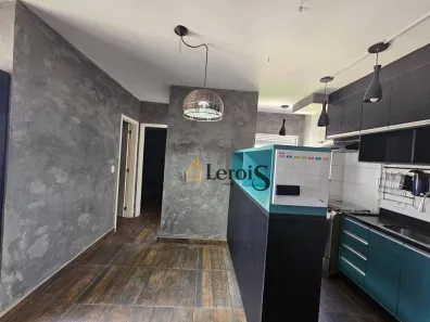 Apartamento com 2 Quartos à venda, 50m² no Nossa Senhora Aparecida, Itu
