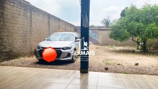 Casa com 2 Quartos à venda, 250m² no Caiari, Porto Velho