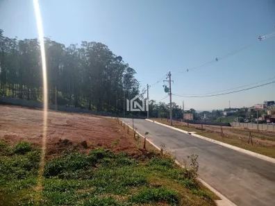 Lote/Terreno à venda, 125m² no Sítio Boa Vista, Cotia