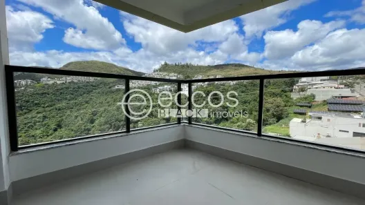Apartamento com 3 Quartos à venda, 93m² no Buritis, Belo Horizonte