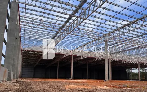 Galpão/Depósito/Armazém para alugar, 10000m² no Farrapos, Porto Alegre