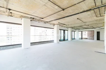 Apartamento com 4 Quartos à venda, 472m² no Jardim São Braz, Birigui