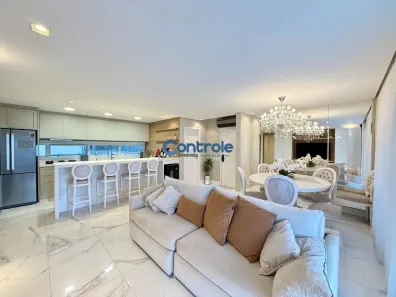Apartamento com 3 Quartos à venda, 144m² no Pagani, Palhoça
