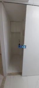 Apartamento com 1 Quarto à venda, 29m² no José Menino, Santos