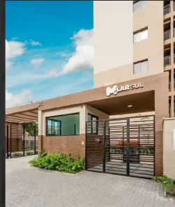 Apartamento com 2 Quartos à venda, 51m² no Sapiranga-Coité, Fortaleza