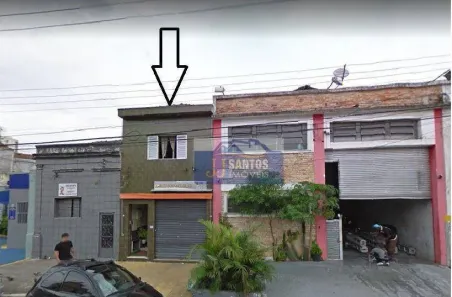 Sobrado com 4 Quartos à venda, 191m² no Belenzinho, São Paulo