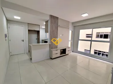 Apartamento com 2 Quartos à venda, 82m² no Aparecida, Santos
