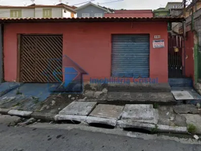 Casa com 1 Quarto à venda, 250m² no Santa Maria, Osasco