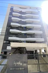 Apartamento com 1 Quarto à venda, 40m² no Ponta Verde, Maceió