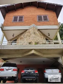 Casa com 4 Quartos à venda, 425m² no Vila Indiana, São Paulo