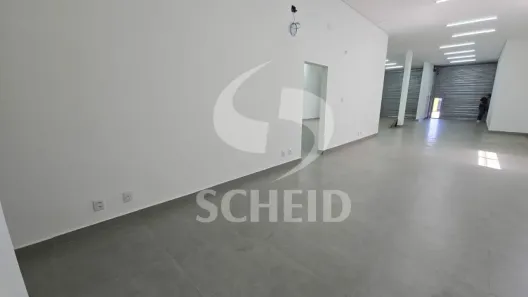 Sala Comercial para alugar, 200m² no Jardim da Pedreira, São Paulo