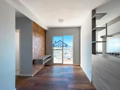 Apartamento com 2 Quartos à venda, 52m² no Votupoca, Barueri