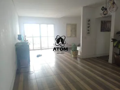 Apartamento com 2 Quartos à venda, 94m² no Jardim das Nações, Taubaté