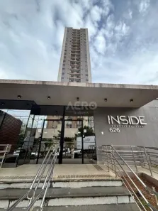 Apartamento com 3 Quartos à venda, 76m² no Jardim Auri Verde, Bauru