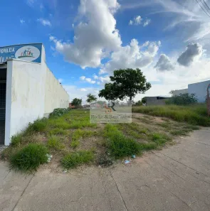 Lote/Terreno à venda, 153m² no Parque Campo Bonito, Indaiatuba