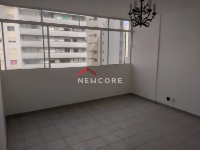 Apartamento com 2 Quartos à venda, 94m² no Jardim Paulista, São Paulo
