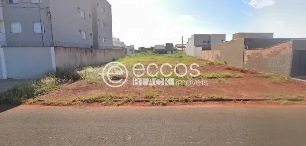 Lote/Terreno à venda, 508m² no Novo Mundo, Uberlândia