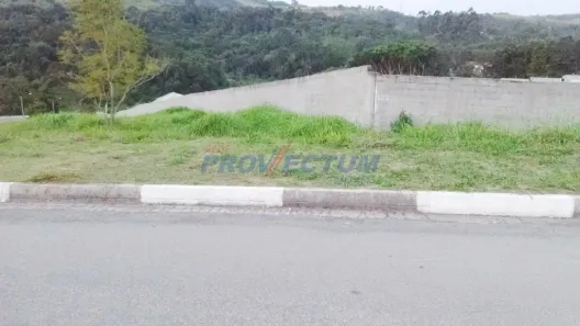 Lote/Terreno à venda, 1650m² no Caixa D´Água, Vinhedo