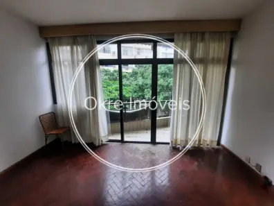 Apartamento com 3 Quartos à venda, 167m² no Copacabana, Rio de Janeiro