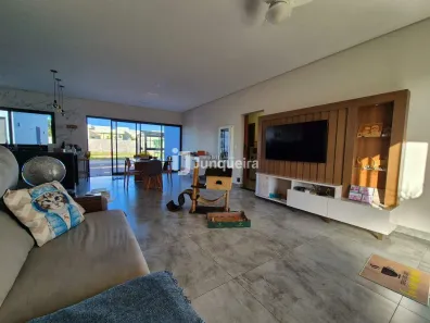 Casa de Condomínio com 2 Quartos à venda, 132m² no Recanto das Águas de São Pedro, São Pedro