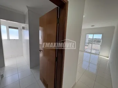 Apartamento com 2 Quartos para alugar, 68m² no Jardim Gonçalves, Sorocaba